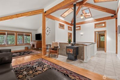 19374 Westside Dr , Leavenworth, WA 98826 - Photo 4