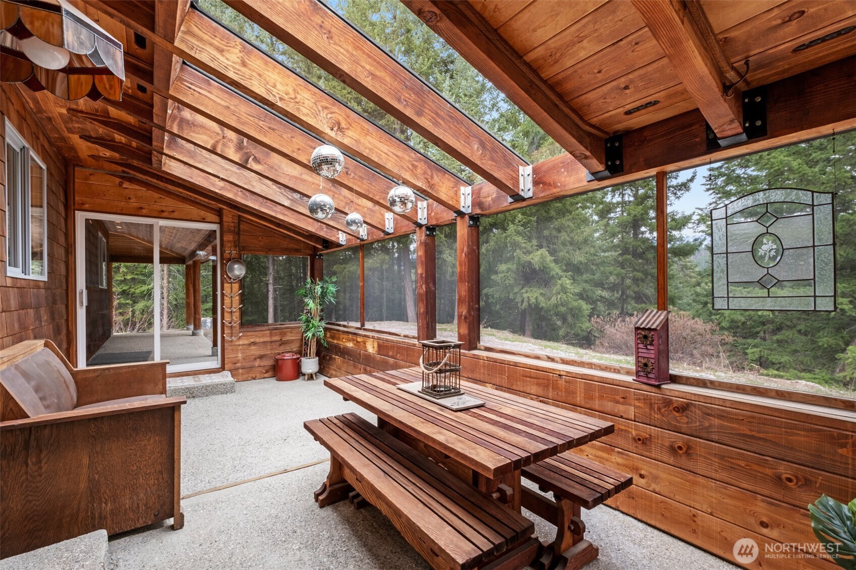 19374 Westside Dr , Leavenworth, WA 98826