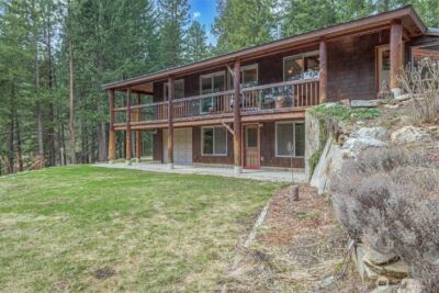19374 Westside Dr , Leavenworth, WA 98826 - Photo 6