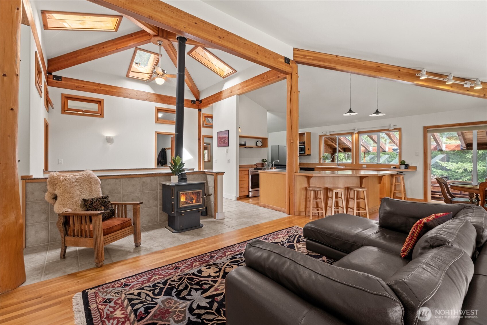 19374 Westside Dr , Leavenworth, WA 98826