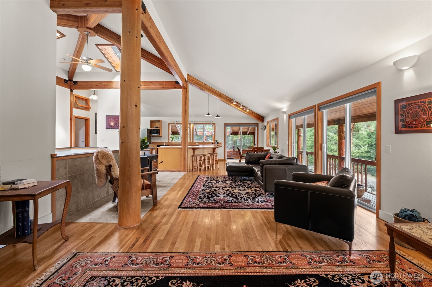 19374 Westside Dr , Leavenworth, WA 98826