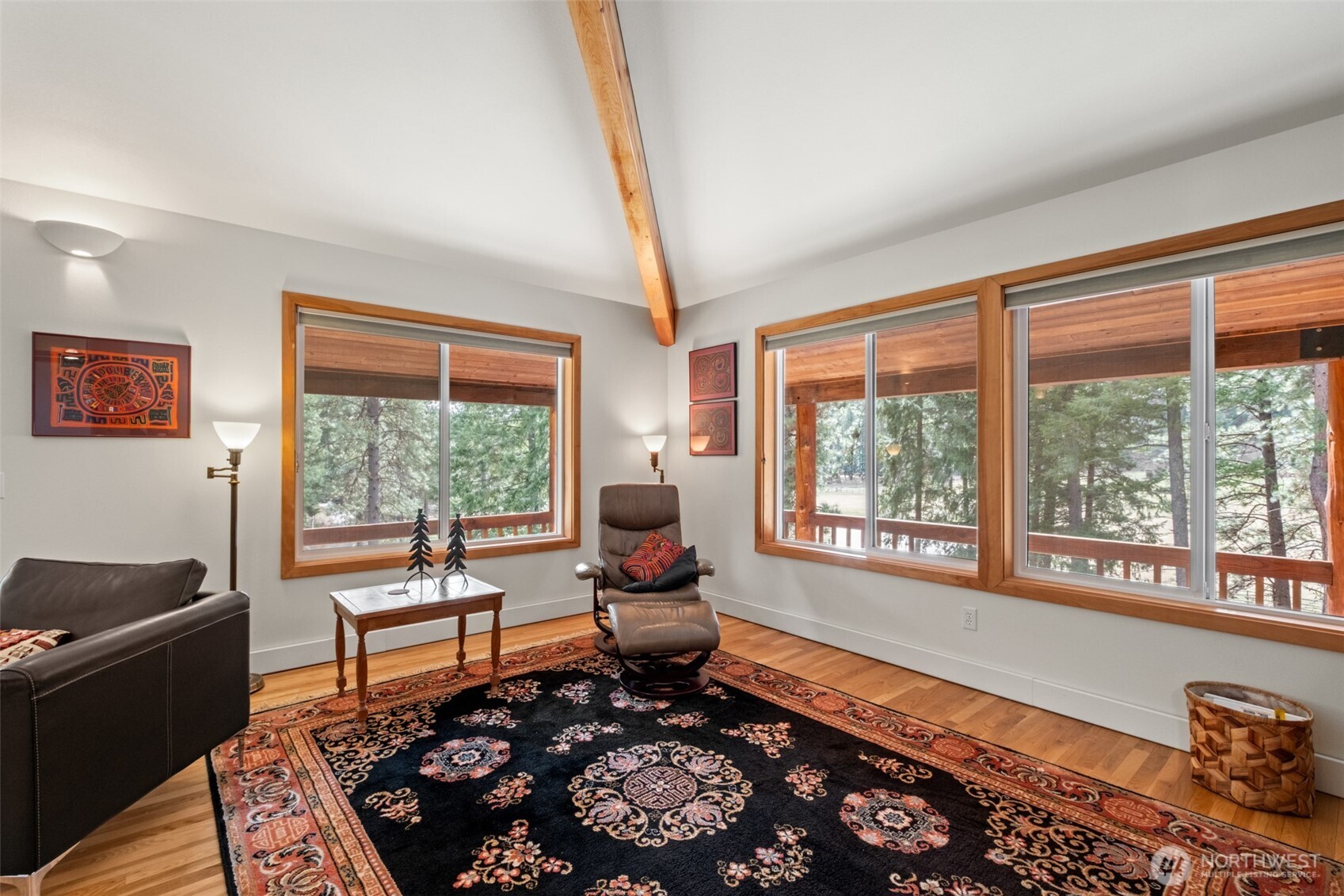 19374 Westside Dr , Leavenworth, WA 98826