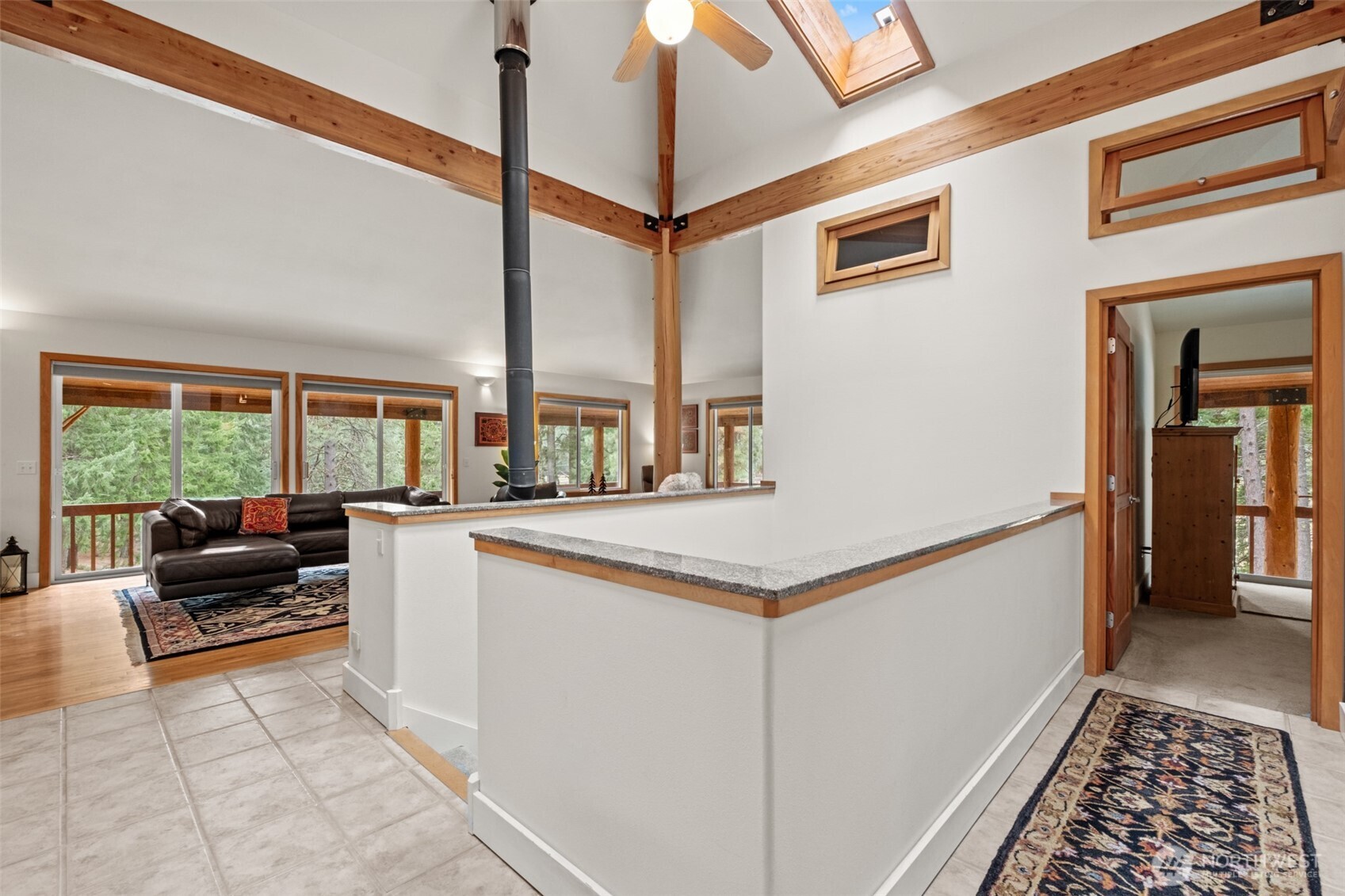 19374 Westside Dr , Leavenworth, WA 98826