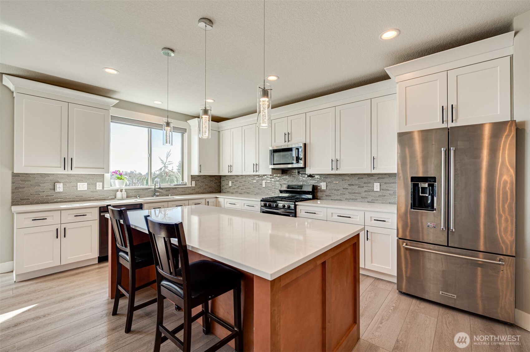 123 W 13th Way , La Center, WA 98629