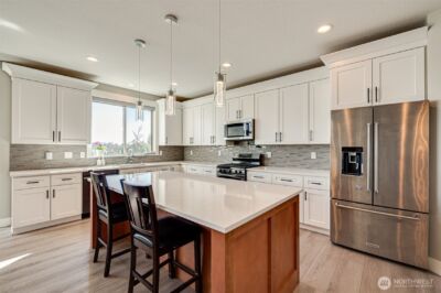 123 W 13th Way , La Center, WA 98629 - Photo 16