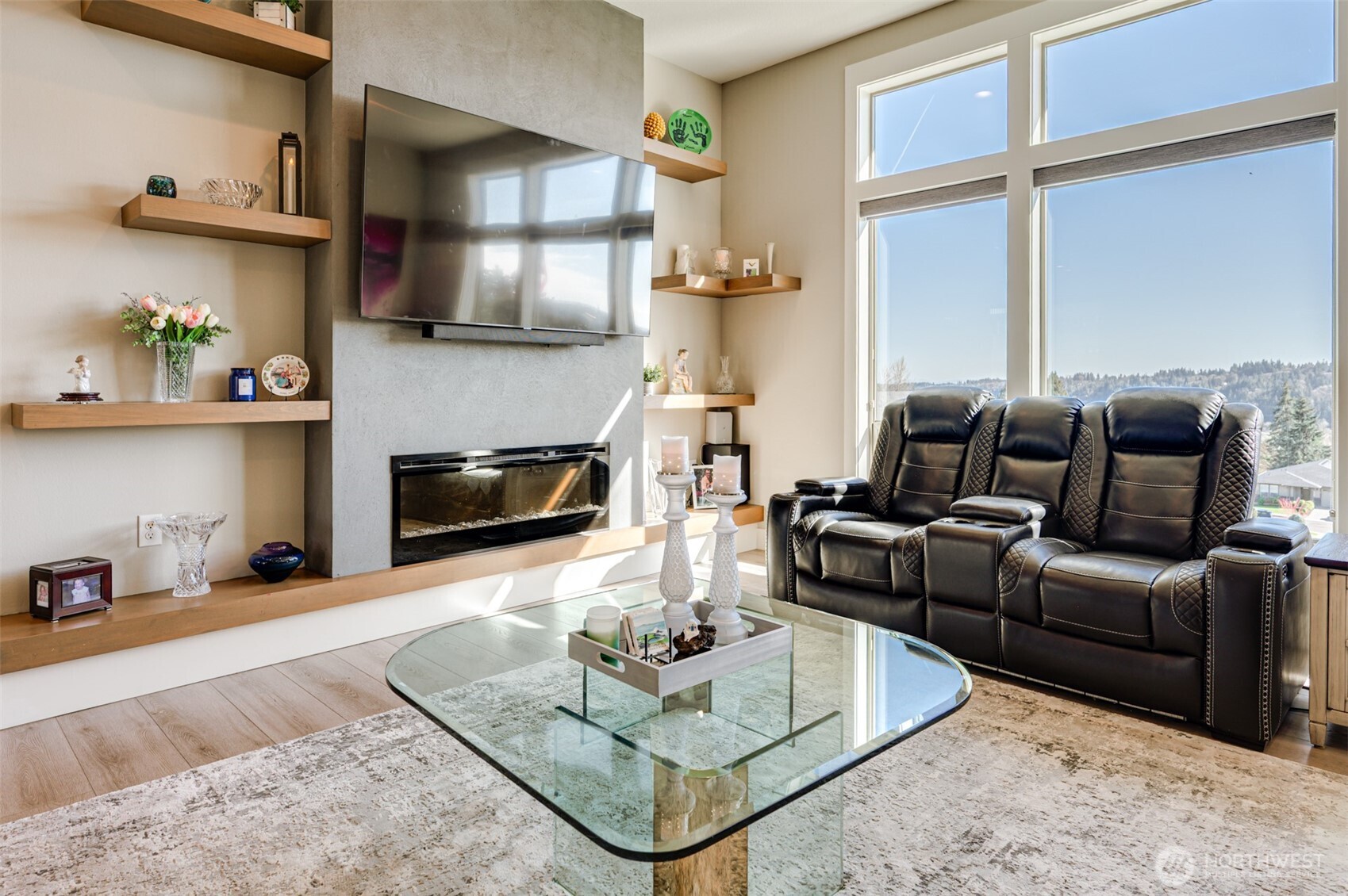 123 W 13th Way , La Center, WA 98629