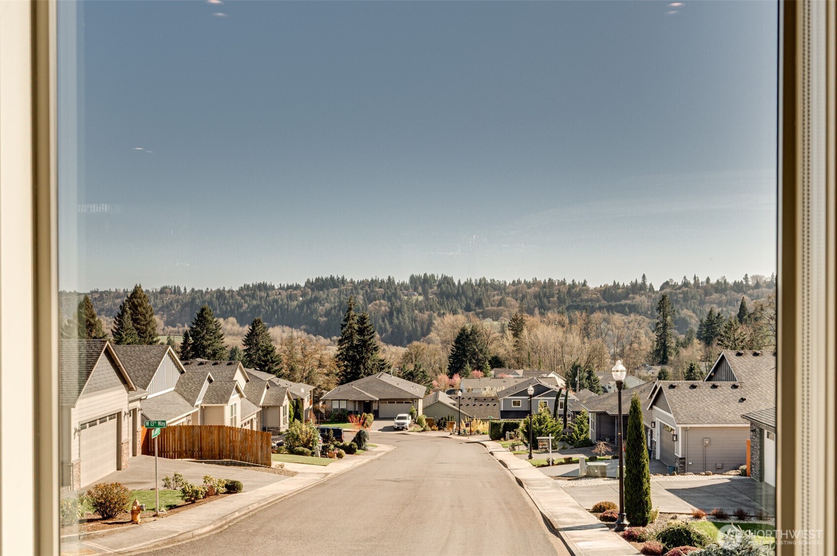 123 W 13th Way , La Center, WA 98629