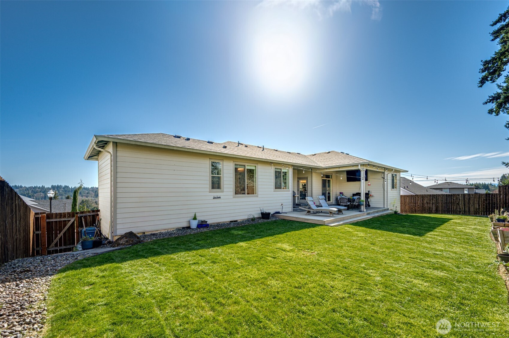 123 W 13th Way , La Center, WA 98629