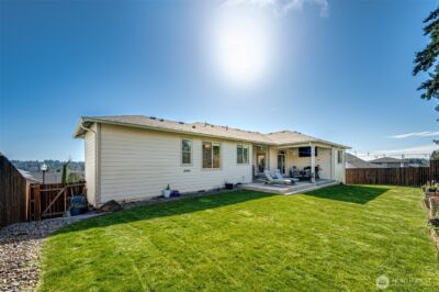 123 W 13th Way , La Center, WA 98629 - Photo 31