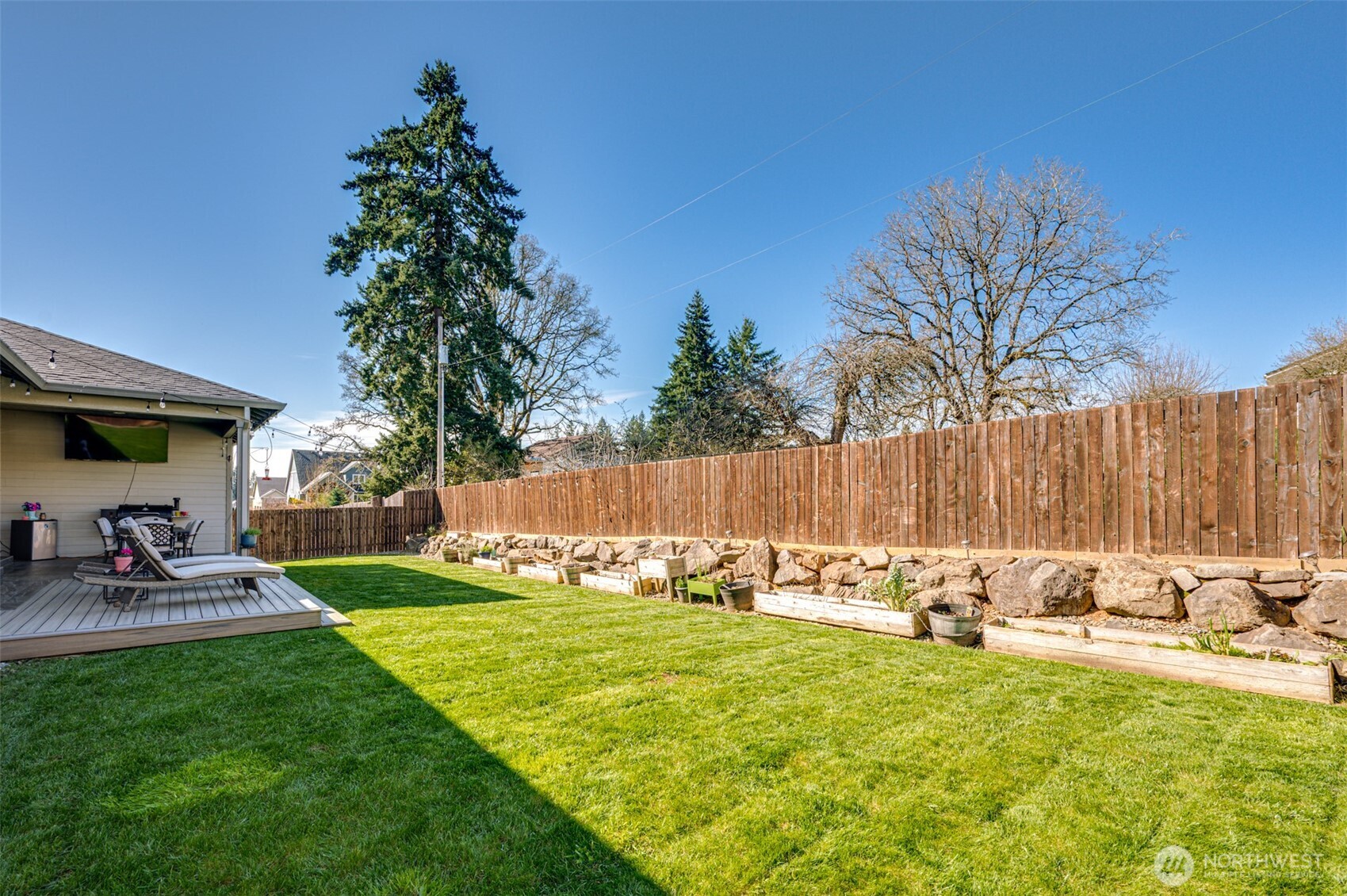 123 W 13th Way , La Center, WA 98629