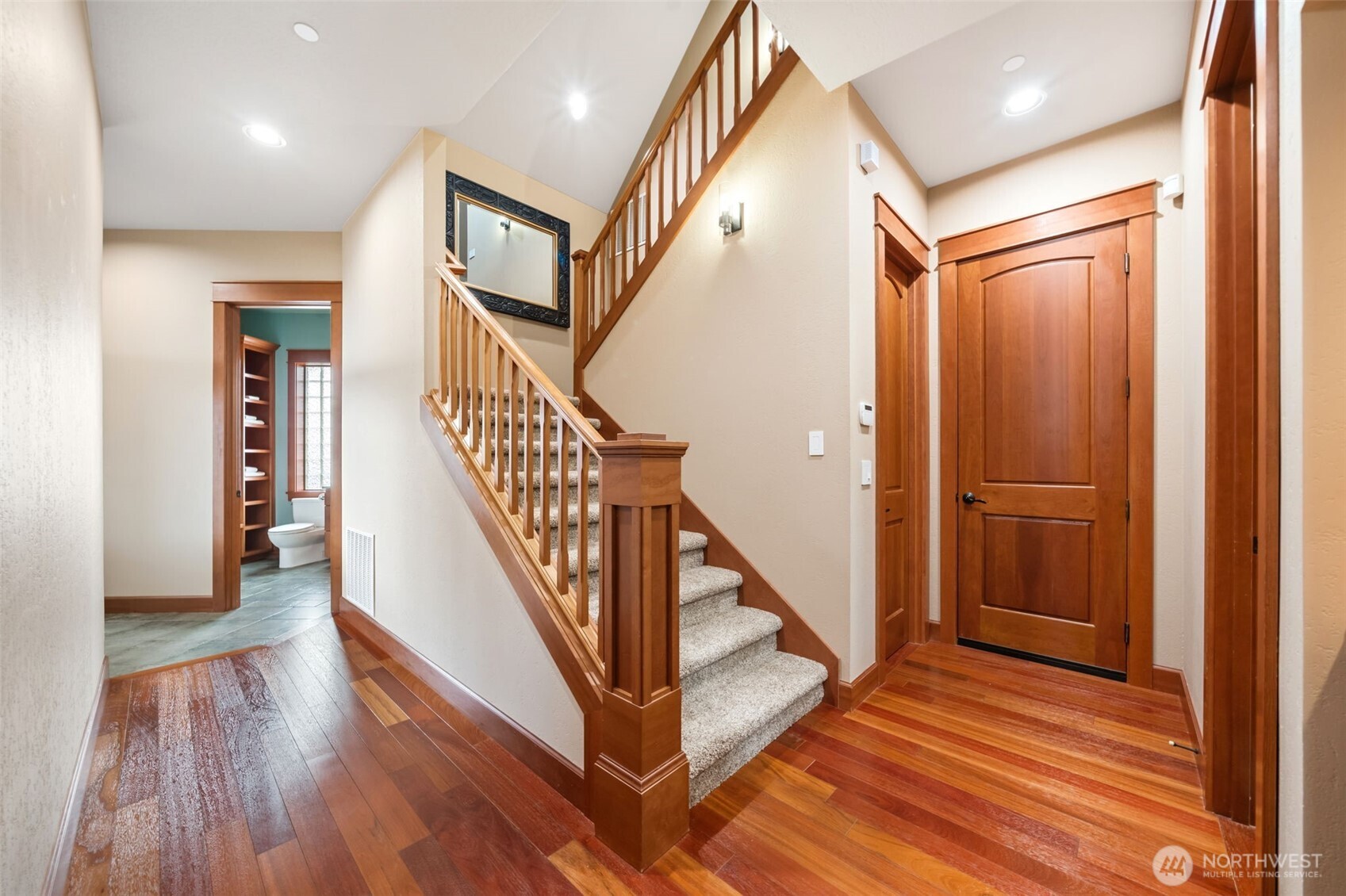 714 SOMMERSET Road , Woodland, WA 98674