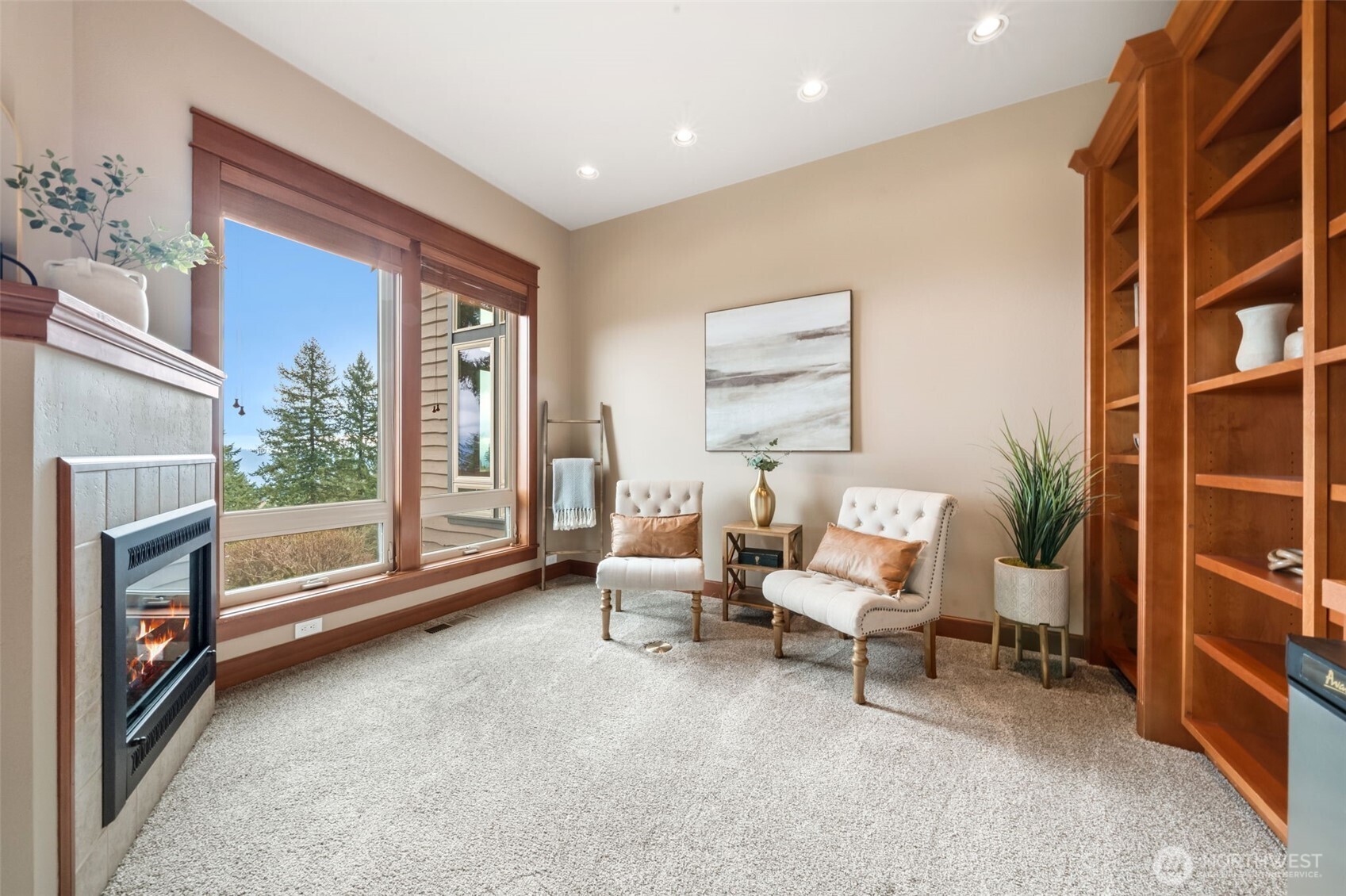 714 SOMMERSET Road , Woodland, WA 98674