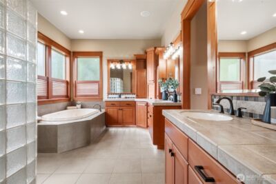 714 SOMMERSET Road , Woodland, WA 98674 - Photo 27