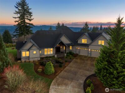 714 SOMMERSET Road , Woodland, WA 98674 - Photo 2