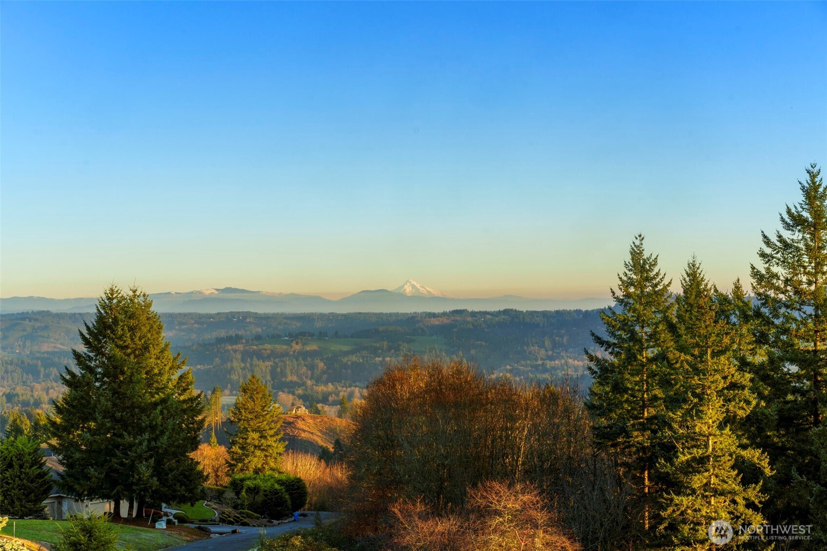 714 SOMMERSET Road , Woodland, WA 98674