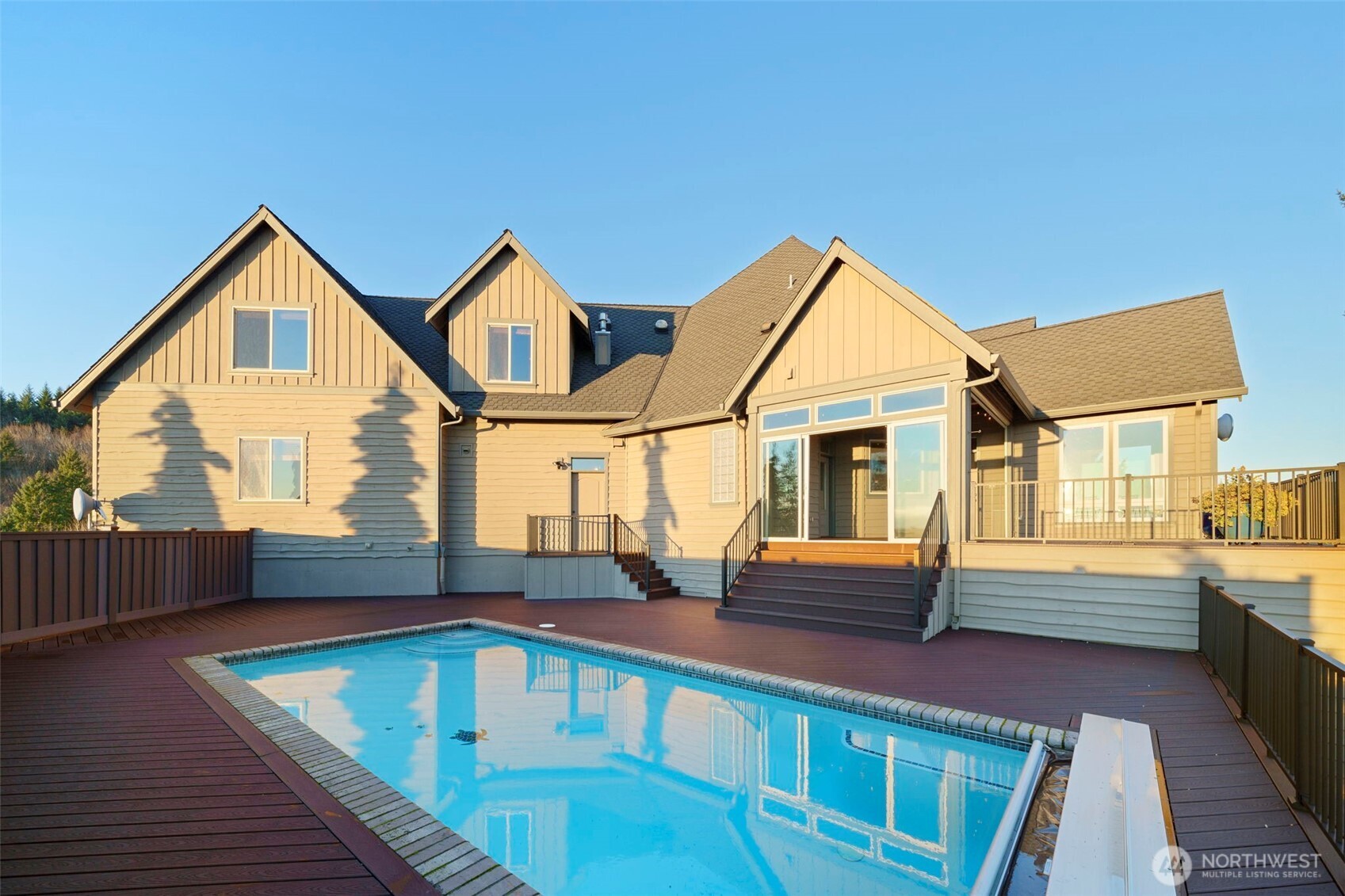 714 SOMMERSET Road , Woodland, WA 98674