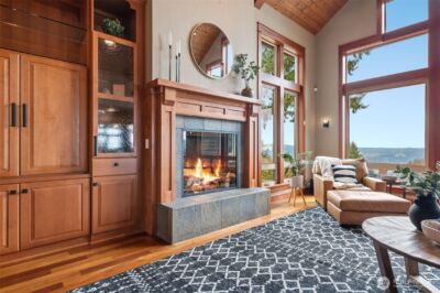 714 SOMMERSET Road , Woodland, WA 98674 - Photo 9