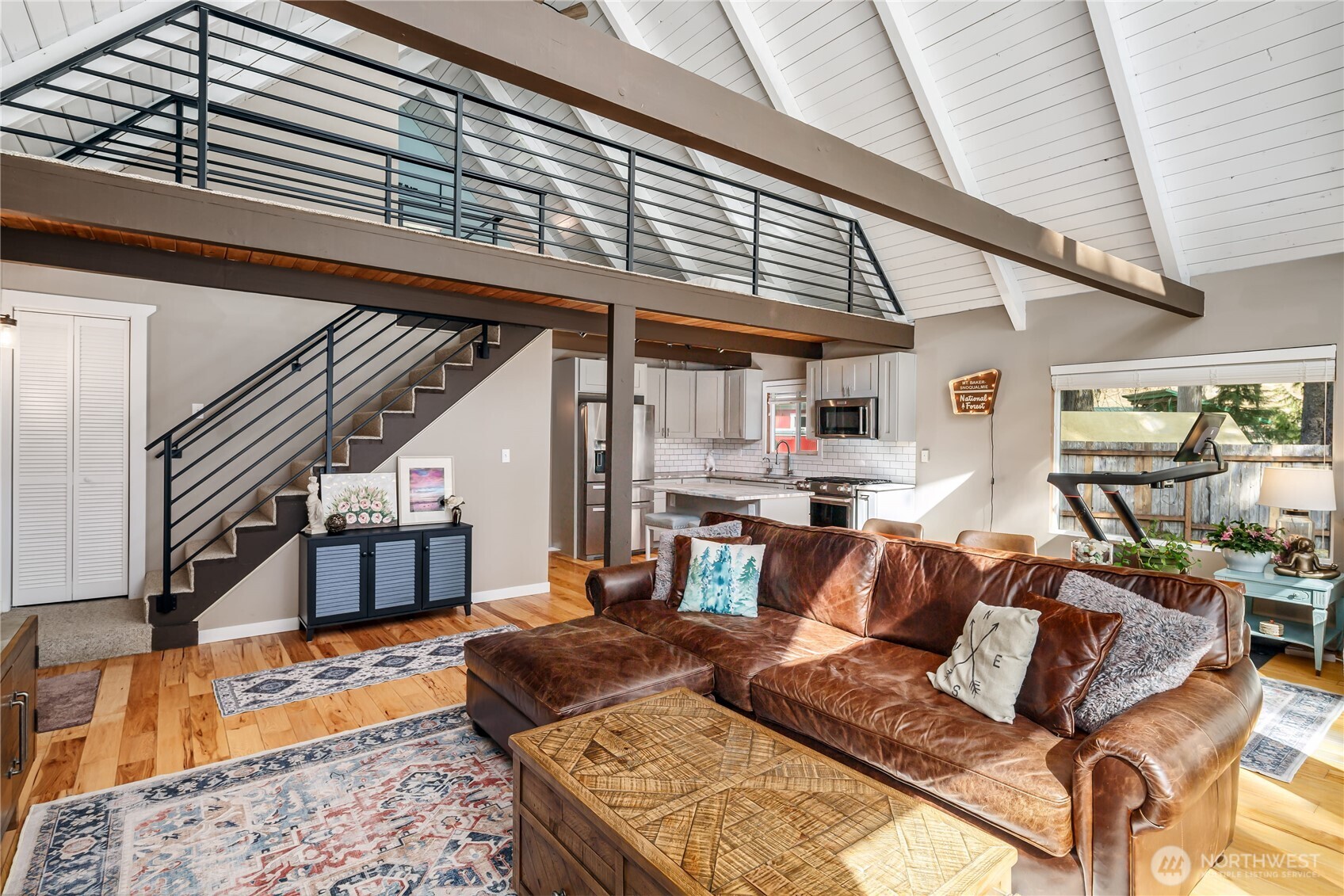 9909 353rd Drive NE, Granite Falls, WA 98252