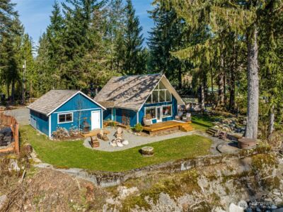 9909 353rd Drive NE, Granite Falls, WA 98252 - Photo 2