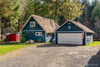 9909 353rd Drive NE, Granite Falls, WA 98252 - Photo 34