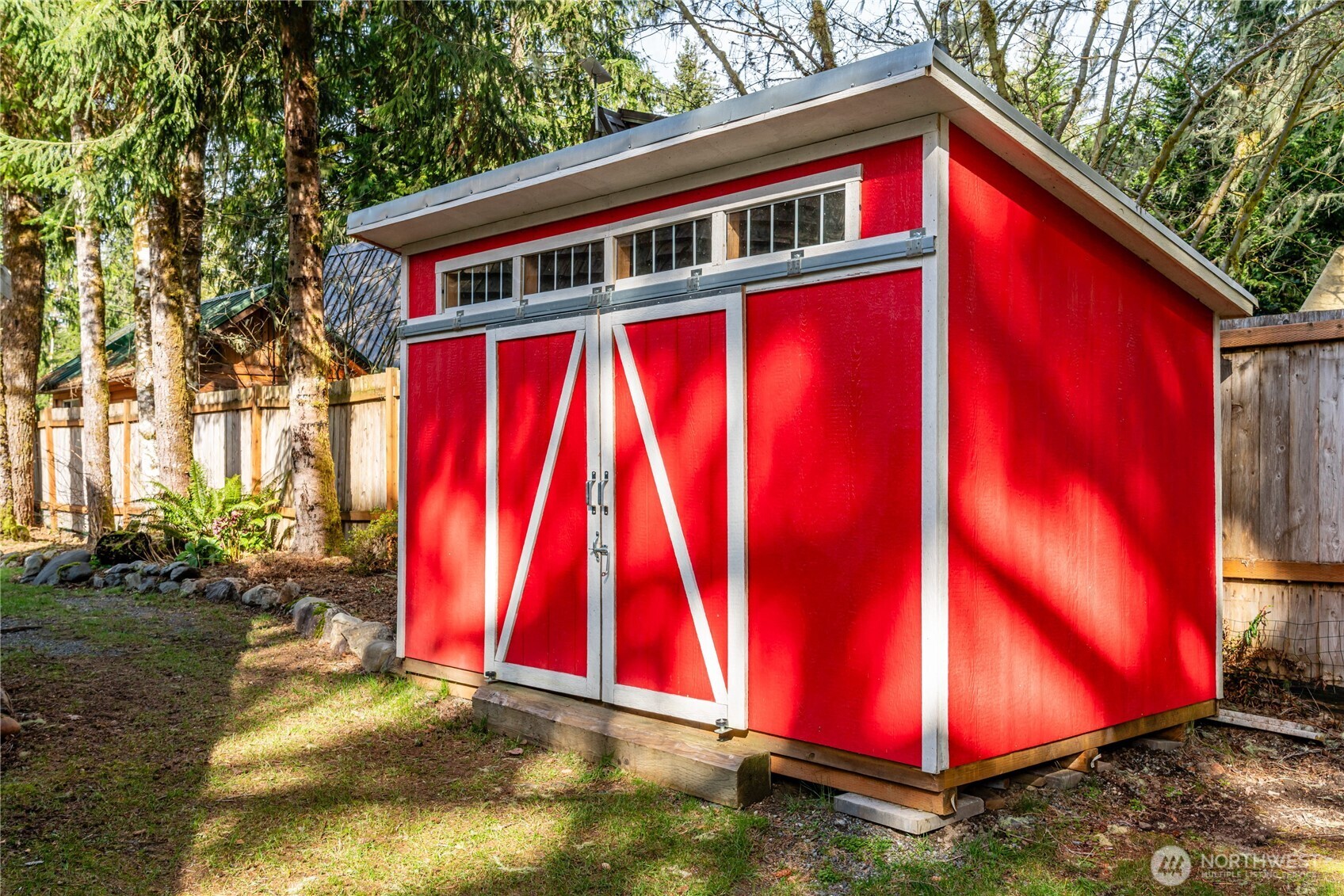 9909 353rd Drive NE, Granite Falls, WA 98252