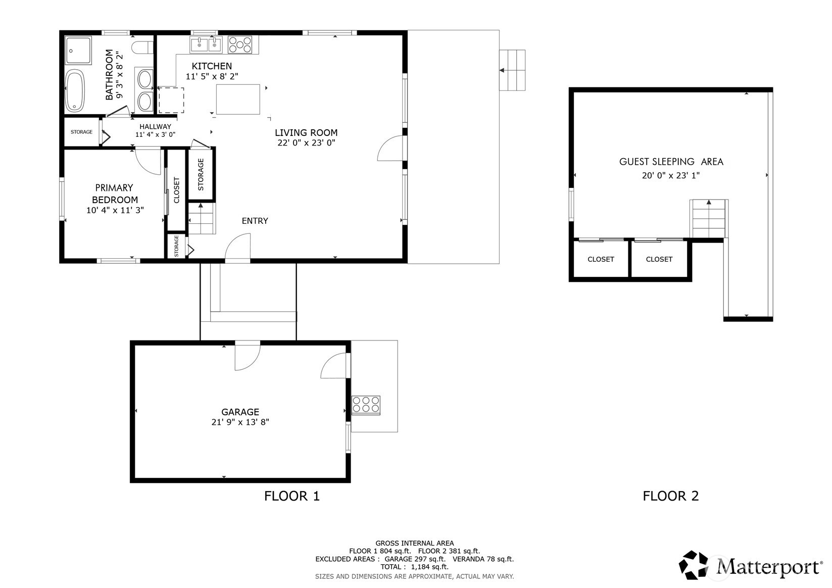 9909 353rd Drive NE, Granite Falls, WA 98252
