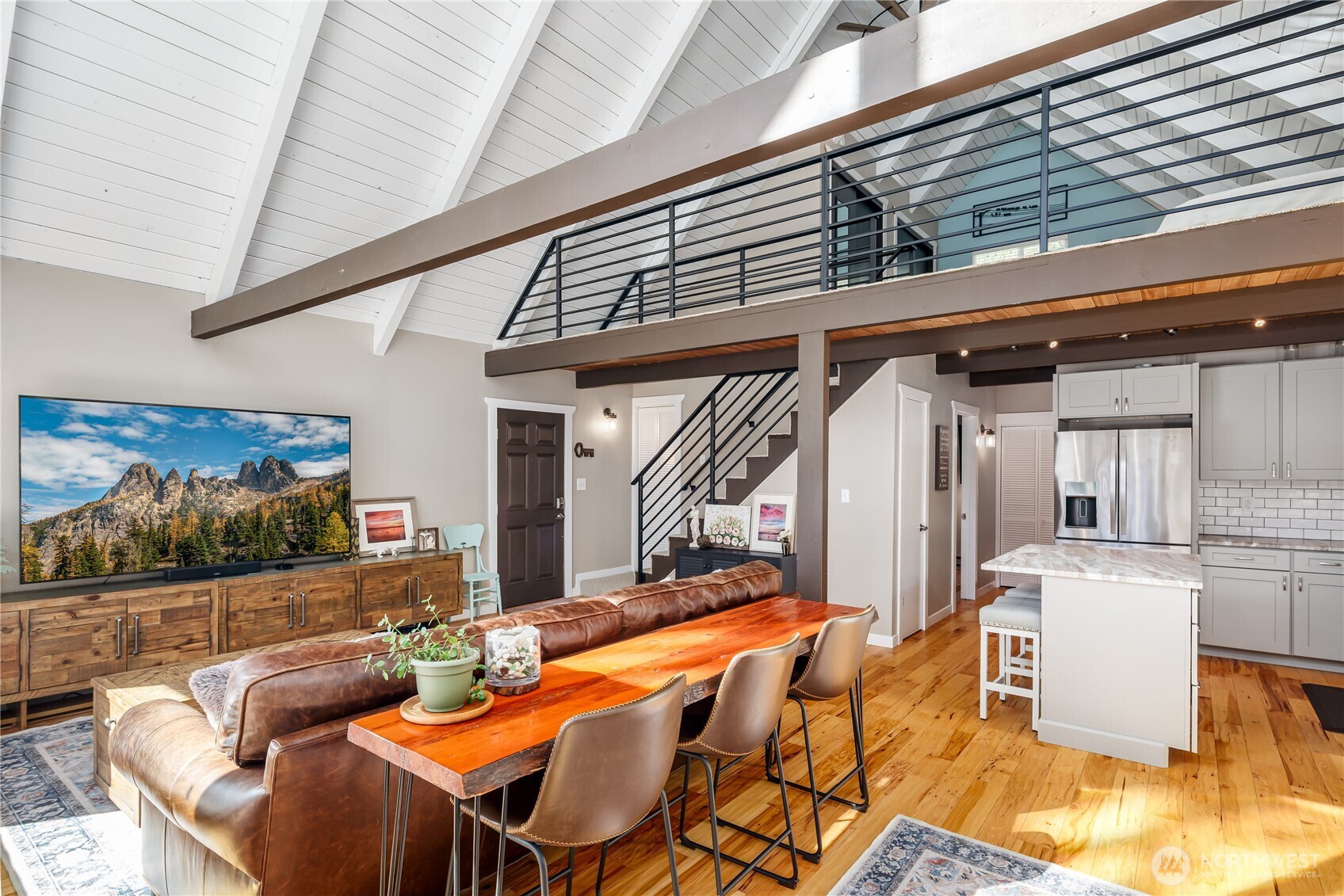 9909 353rd Drive NE, Granite Falls, WA 98252