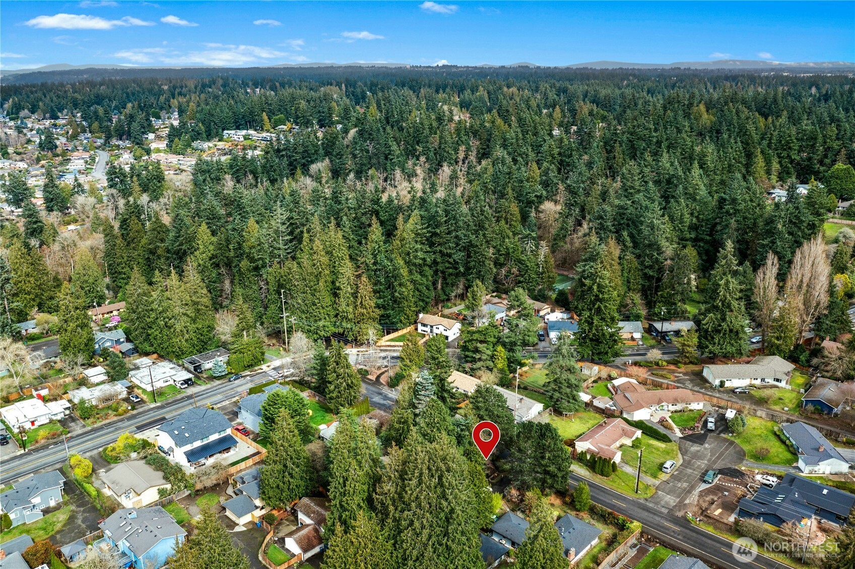 21214 96th Avenue W, Edmonds, WA 98020