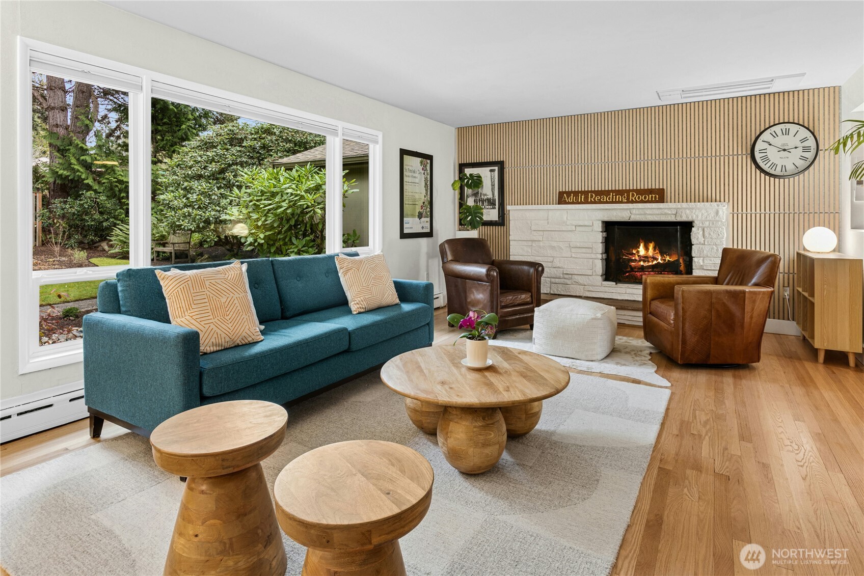 21214 96th Avenue W, Edmonds, WA 98020