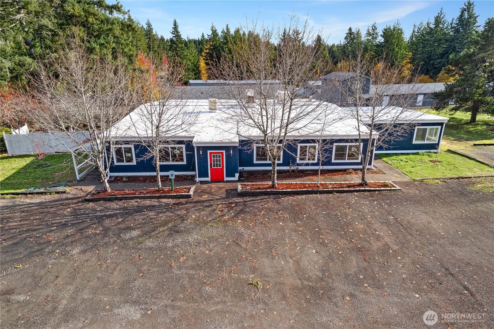 2810 E Spencer Lake Road , Shelton, WA 98584