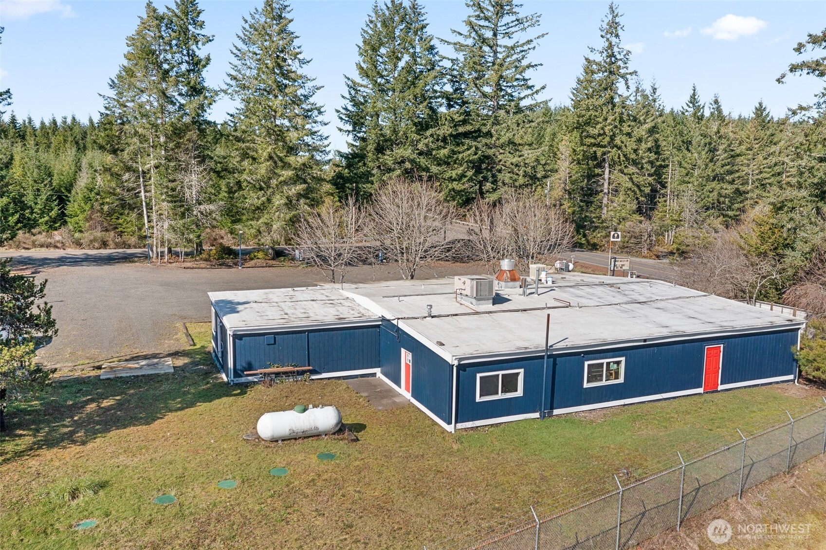 2810 E Spencer Lake Road , Shelton, WA 98584