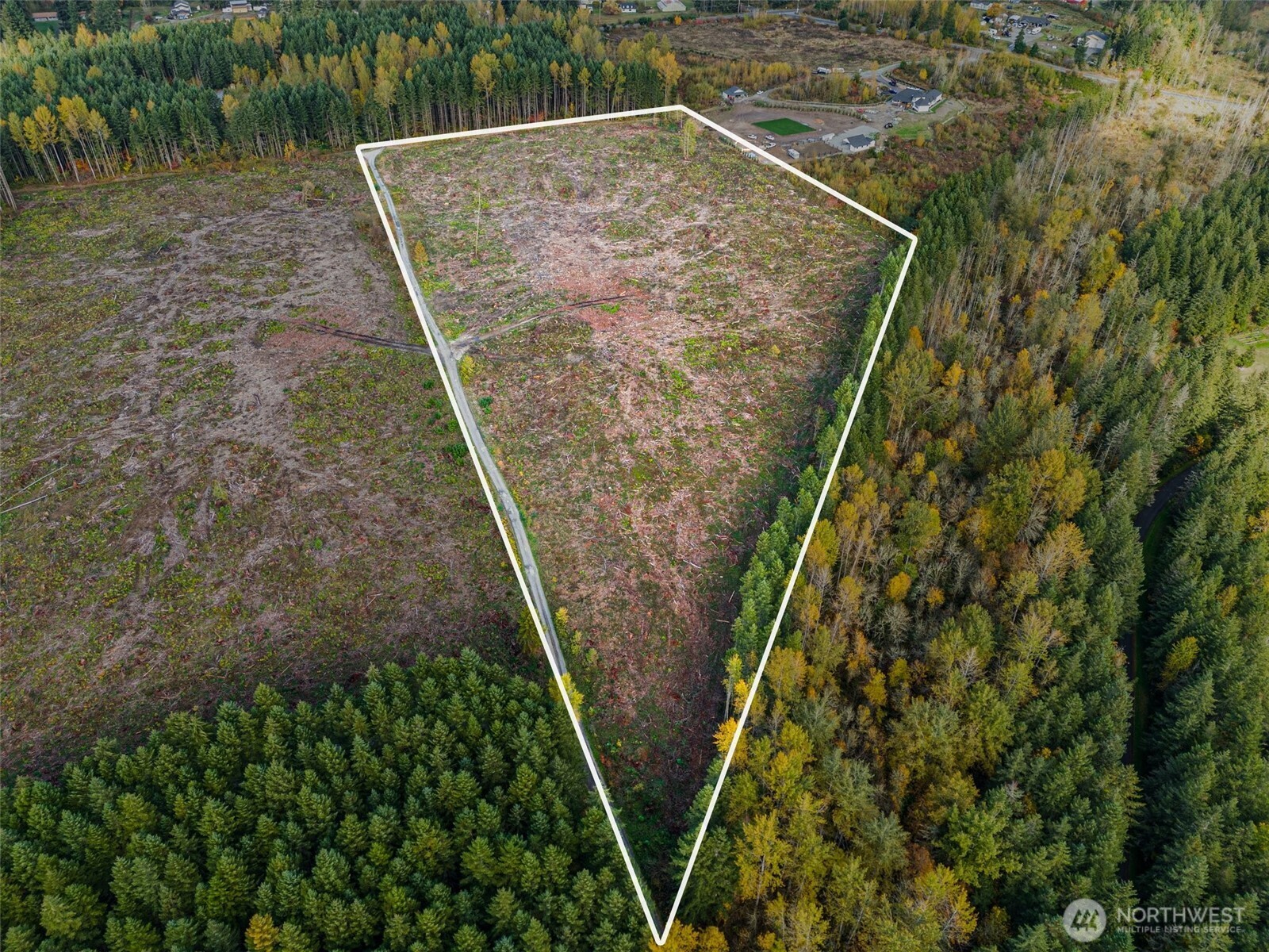 1 xxx 16th Avenue E, Roy, WA 98580