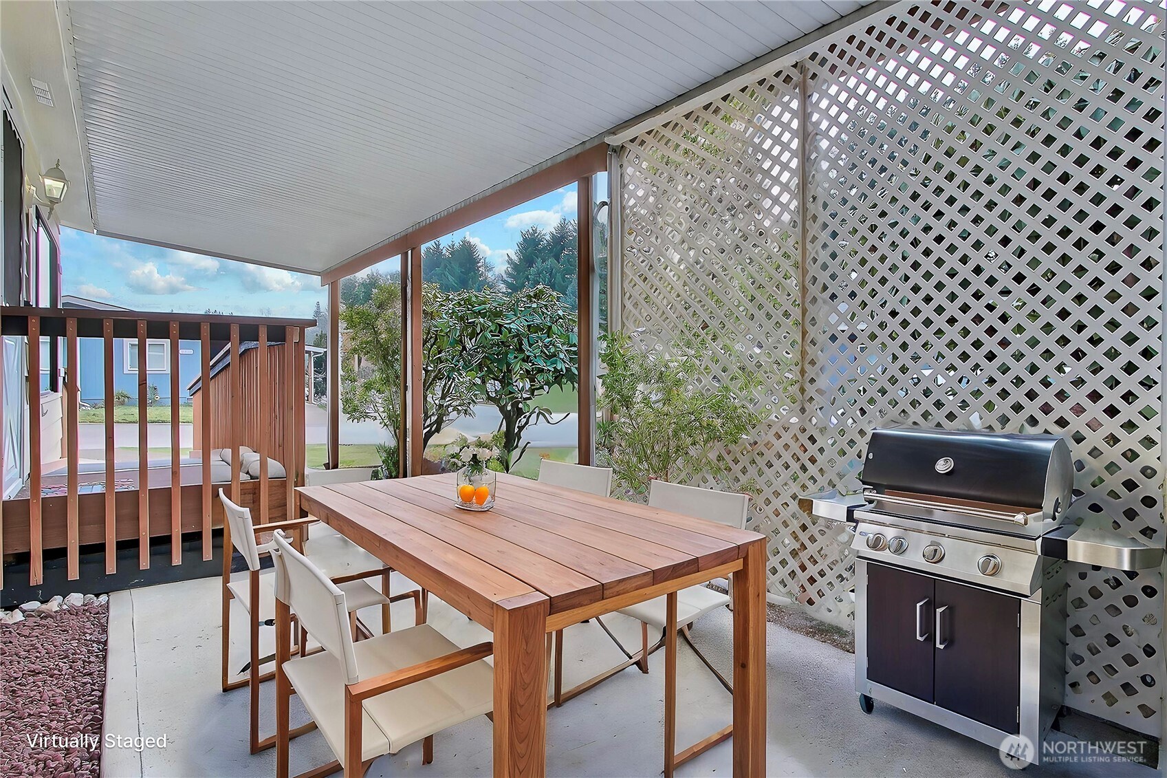 2309 Alonda Lane NE, Olympia, WA 98516-3765