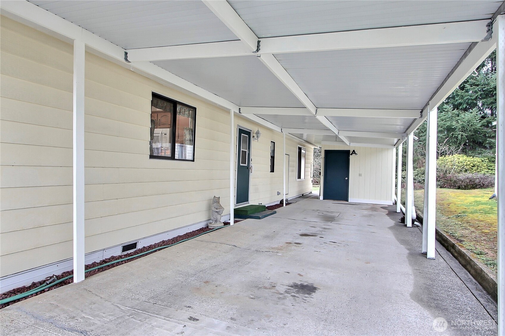 2309 Alonda Lane NE, Olympia, WA 98516-3765