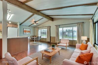 2309 Alonda Lane NE, Olympia, WA 98516-3765 - Photo 2