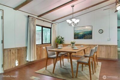 2309 Alonda Lane NE, Olympia, WA 98516-3765 - Photo 3