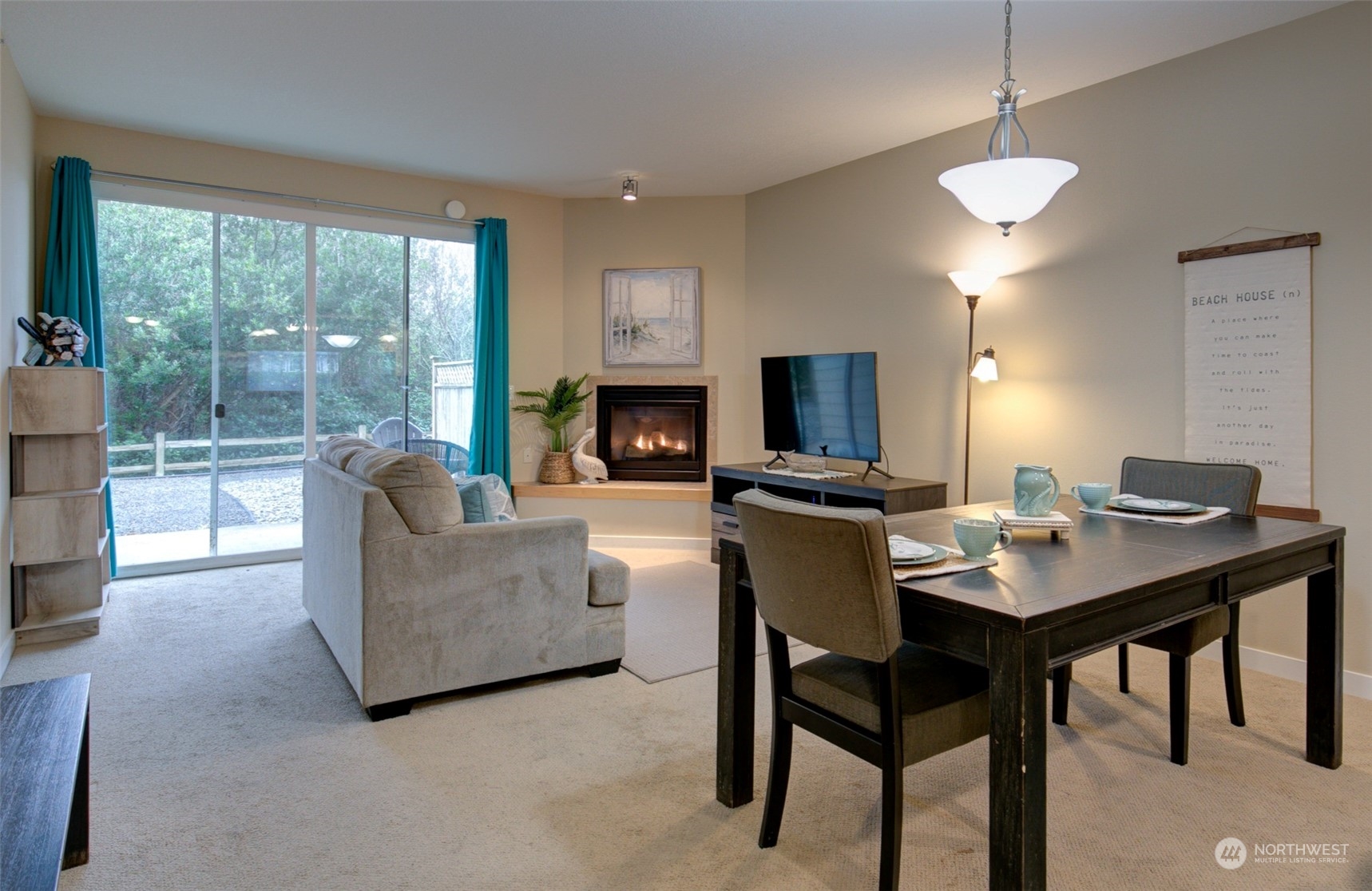 262 Oyhut Bay Boulevard SW #106, Ocean Shores, WA 98569