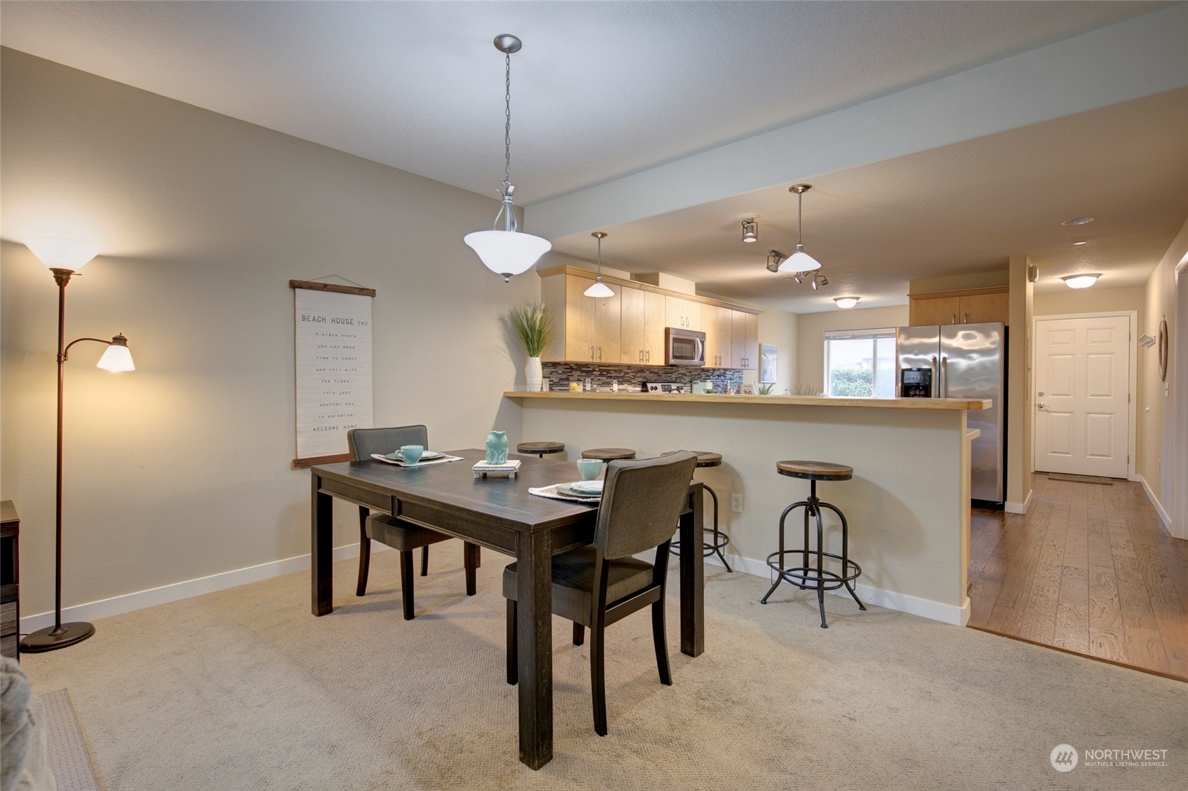 262 Oyhut Bay Boulevard SW #106, Ocean Shores, WA 98569