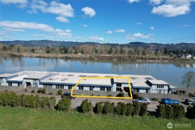 743 Marine View Drive #8, Longview, WA 98632