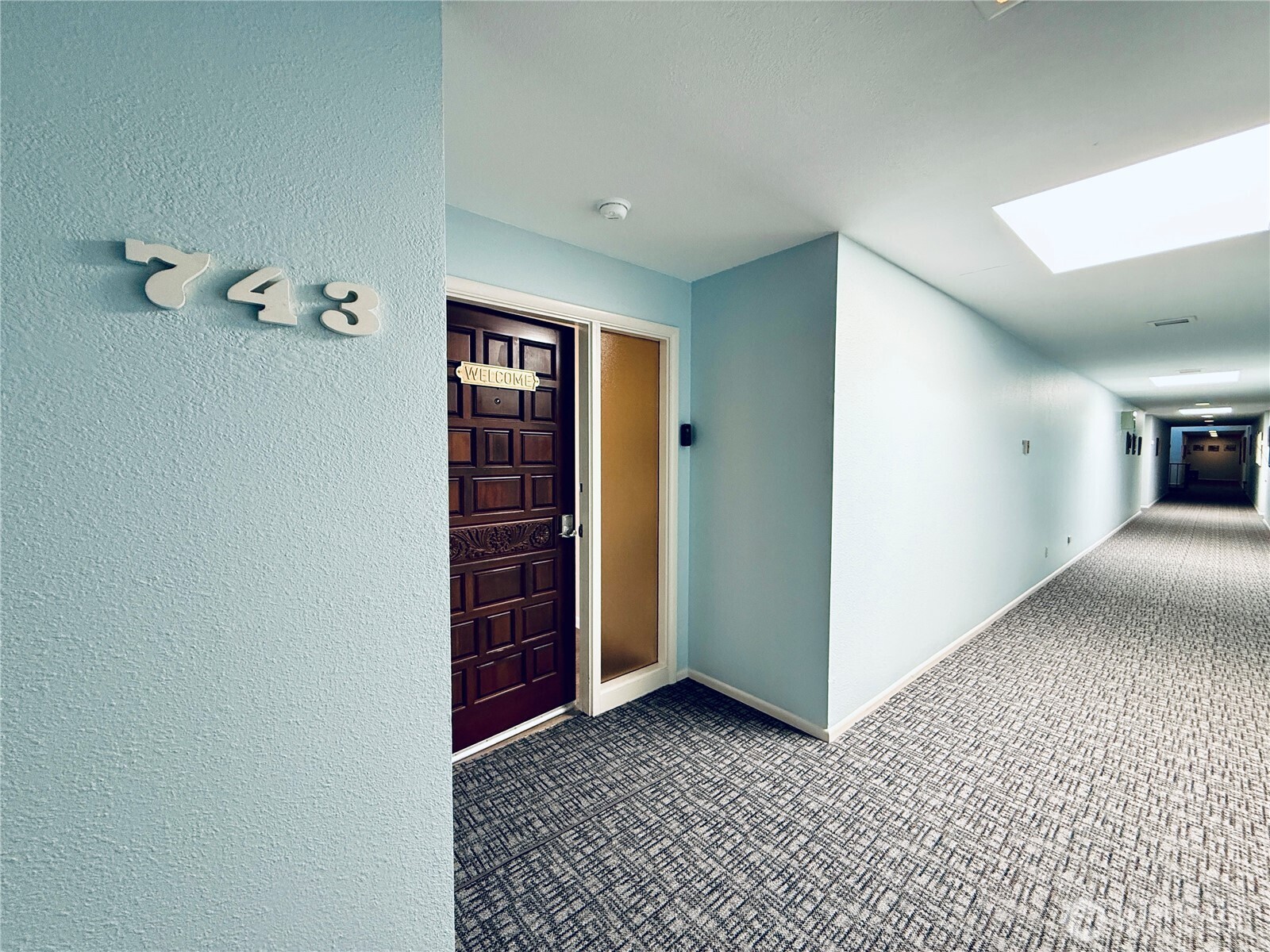 743 Marine View Drive #8, Longview, WA 98632