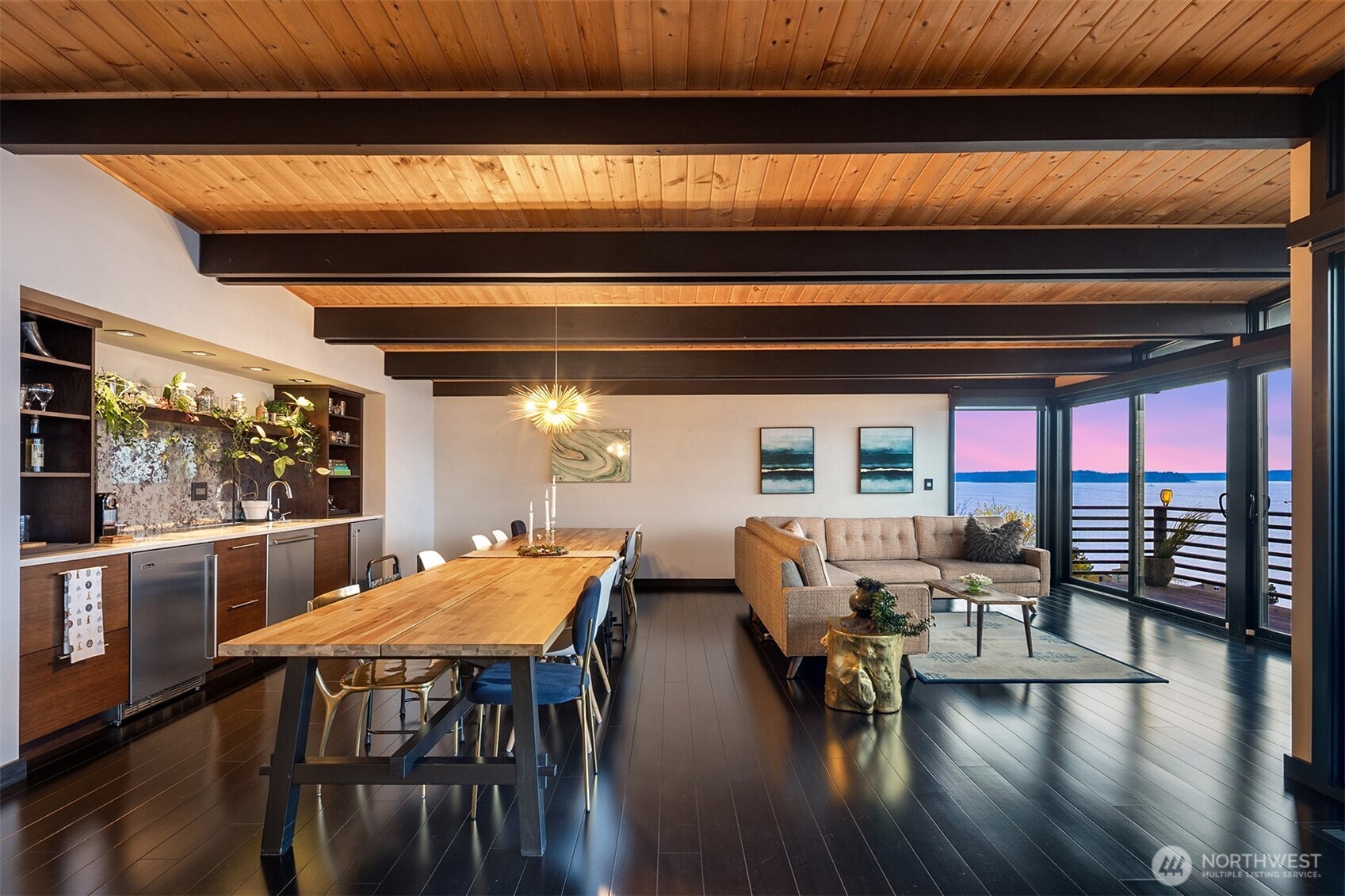 3831 58th Avenue SW, Seattle, WA 98116