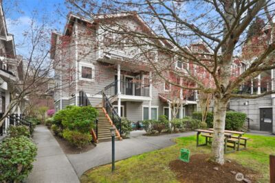 7322 Rainier Avenue S #209, Seattle, WA 98118 - Photo 1