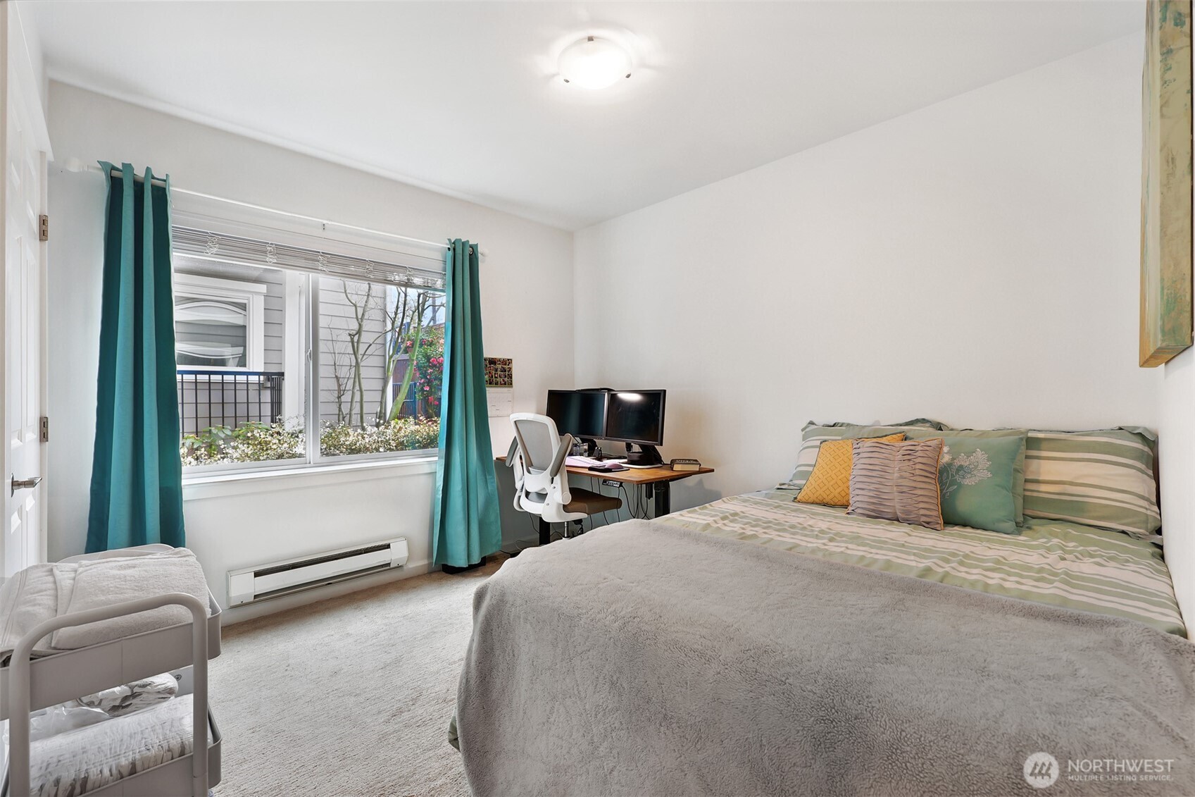 7322 Rainier Avenue S #209, Seattle, WA 98118