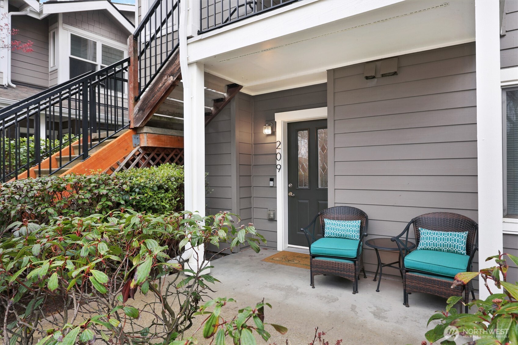 7322 Rainier Avenue S #209, Seattle, WA 98118