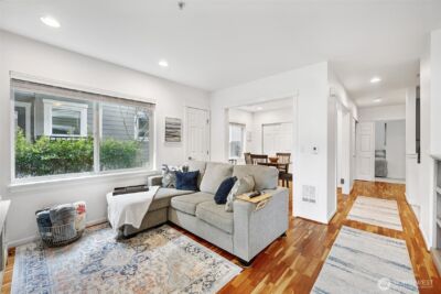 7322 Rainier Avenue S #209, Seattle, WA 98118 - Photo 2