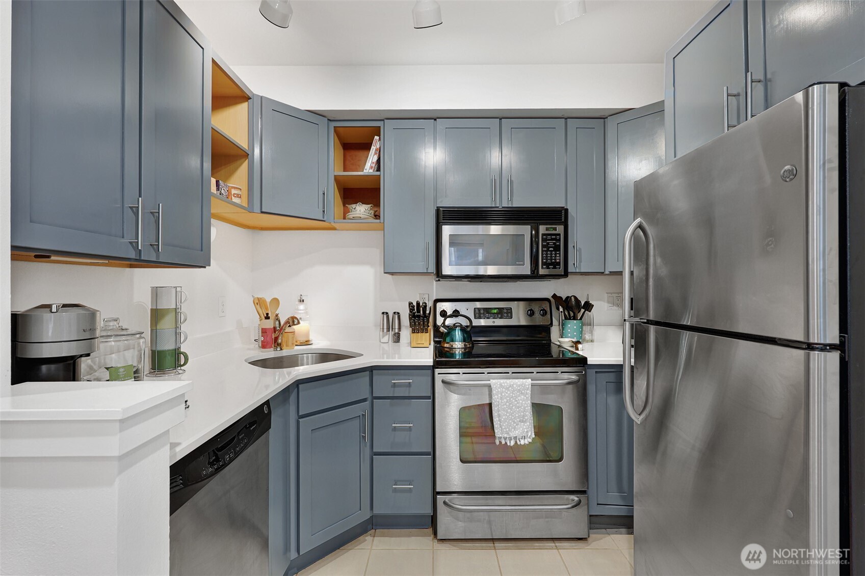 7322 Rainier Avenue S #209, Seattle, WA 98118