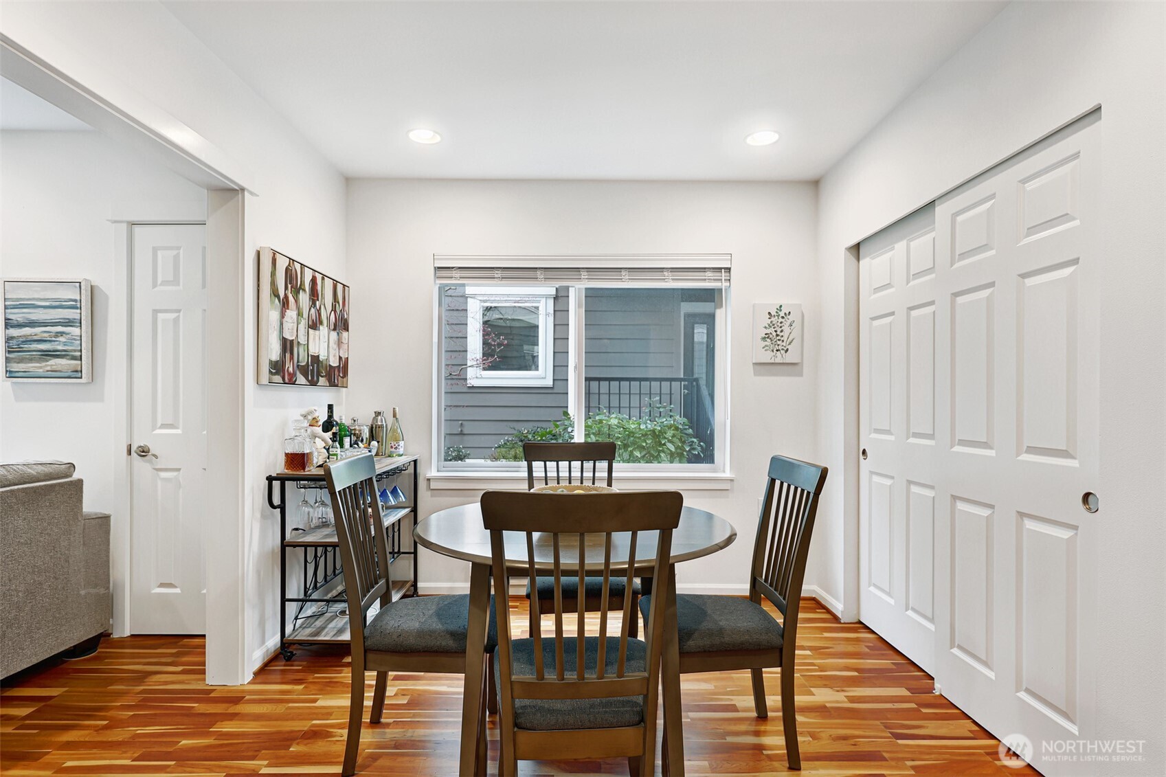 7322 Rainier Avenue S #209, Seattle, WA 98118