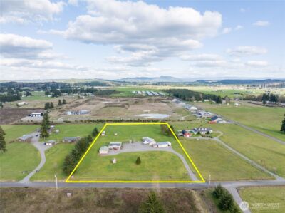 16826 Sheldon Lane SW, Rochester, WA 98579
