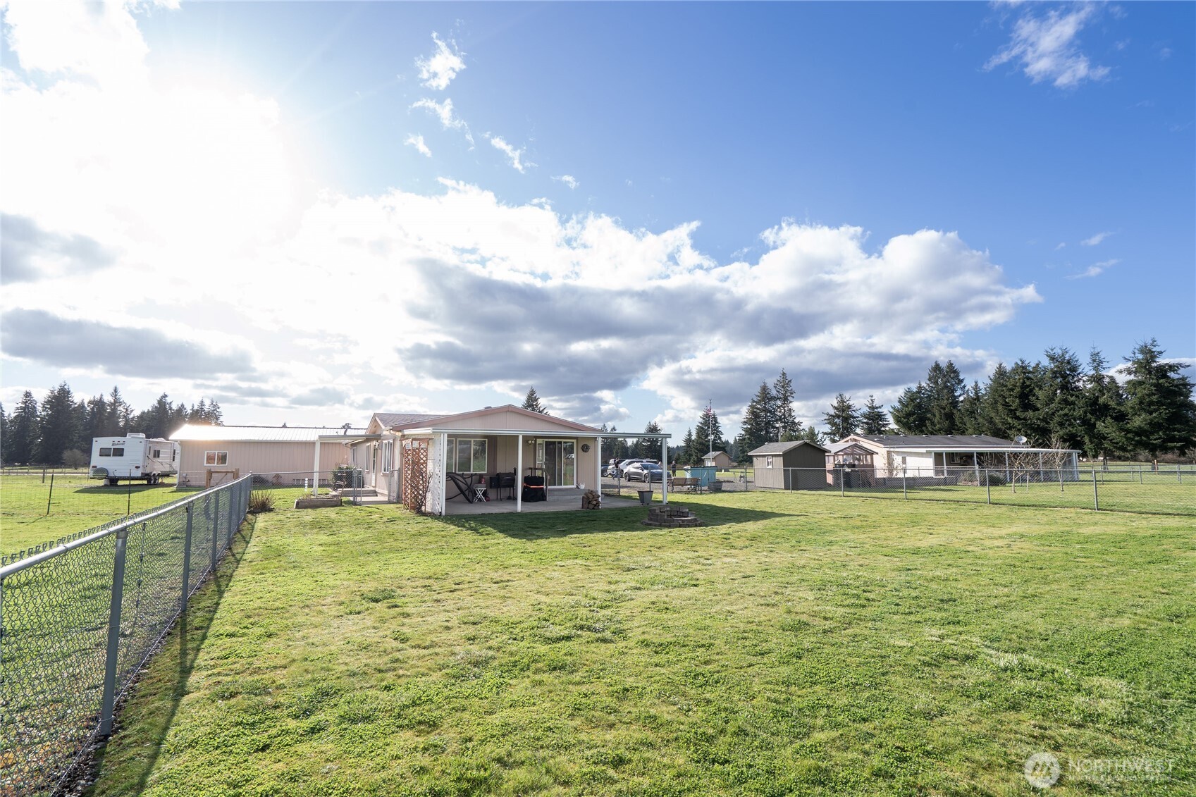 16826 Sheldon Lane SW, Rochester, WA 98579