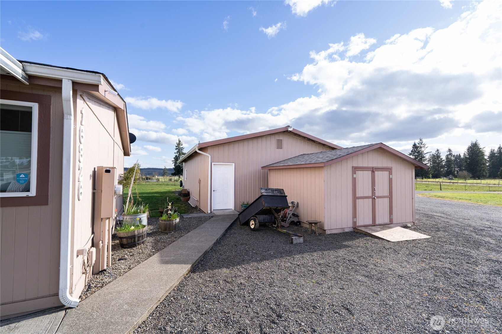 16826 Sheldon Lane SW, Rochester, WA 98579